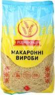 Макарони Ріднокрай Павутинка 1000 г Макарони Ріднокрай Павутинка 1000 г