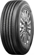 Шина TRIANGLE TRS02 18PR руль 295/80R22.5 154 M всесезонні