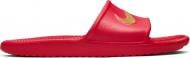 Шлепанцы Nike KAWA SHOWER 832528-602 р.US 7 красный