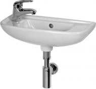 Умивальник Jika 1561.3.105 Олімп New 50х23 см H8156130001051