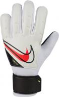 Воротарські рукавиці Nike CQ7795-101 4 білий