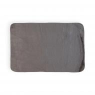 Коврик Dariana Moonbeam 60x90 см ореховый