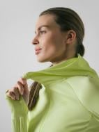 Джемпер 4F 4FSS22TFSWF006-73S р. S желтый