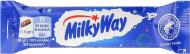 Шоколад Milky Way Батончик с суфле вкритий молочным шоколадом 21,5г