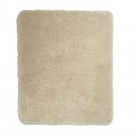 Коврик Dariana Комфорт New 60x50 см светло-бежевый