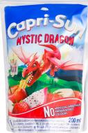 Напиток соковый Capri Sun Mistic Dragon 0,2 л