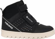 Ботинки детские Viking Viking Fleek Warm GTX 3V 3-94725-2 р.30 черный