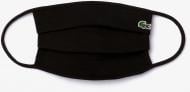 Маска Lacoste унісекс L.12.12 RF6002-031 р.19 х 9.5 см черный