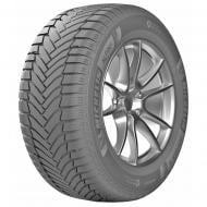 Шина Michelin Alpin 6 XL 225/50 R17 98 H нешипована зима