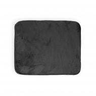 Коврик Dariana Moonbeam 50x60 см графитный