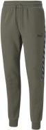 Брюки Puma POWER Sweat Pants 58939744 р. 2XL хаки Брюки Puma POWER Sweat Pants 58939744 р. 2XL хаки