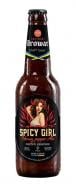 Пиво Волинський Бровар Spicy Girl нефільтроване 6% 0,35 л