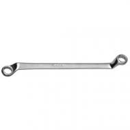 Ключ гайковий S&R накидний 8х9 мм 270008206 Ключ гайковий S&R накидний 8х9 мм 270008206