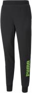 Брюки Puma POWER Sweat Pants 58941451 р. S черный Брюки Puma POWER Sweat Pants 58941451 р. S черный