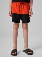Шорты 4F BOARD SHORTS M203 4FJWSS26UBDSM203-62S р. 122-128 разноцветный