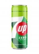 Безалкогольний напій 7UP 7 UP 0,33 л (4823063116619) Безалкогольний напій 7UP 7 UP 0,33 л (4823063116619)