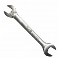 Ключ гайковий S&R ріжковий Meister 25x28 мм 271005741