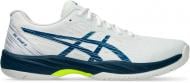 Кроссовки мужские Asics Gel-Game 9 1041A337-104 р.42,5 белые