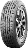 Шина TRIANGLE TR257 235/55 R18 100 V всесезонные