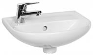 Умивальник Jika 1538.1 Ліра Плюс 40х31 см H8153810001051