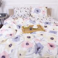 Комплект постельного белья MirSon 17-0061 Teofila мульти