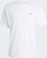 Футболка Adidas TECH APP TEE KS1212 р.L белый