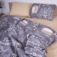 Комплект постельного белья MirSon 17-0063 Adeli мультиколор