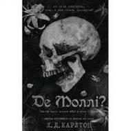 Книга Х.Д. Карлтон «Де Моллі?» 978-617-548-369-5
