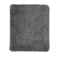 Килимок Dariana Комфорт New 60x50 см сірий