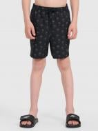 Шорты 4F BOARD SHORTS M202 4FJWSS26UBDSM202-20S р. 122-128 черный Шорты 4F BOARD SHORTS M202 4FJWSS26UBDSM202-20S р. 122-128 черный