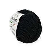 Пряжа для вязания Etrofil Etrofil Jeans 042 черный 169