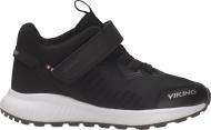 Черевики дитячі Viking Viking Aery Tau Mid GTX 1V 3-52760-2 р.30 чорний