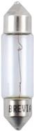 Автолампа накаливания Brevia C5W 5 Вт 1 шт.(24314c)