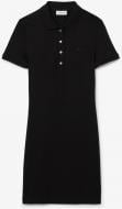Платье Lacoste EF5473-031 р.40 черный