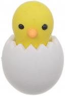 Ластик Цыпленок желтый