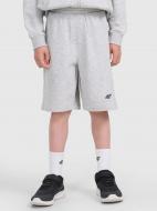 Шорты 4F SHORTS CAS M784 4FJWSS26TSHOM784-25M р. 140 серый