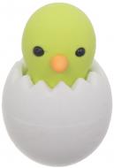 Ластик Цыпленок зеленый