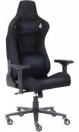 Крісло ігрове GT Racer X-8803 чорний Крісло ігрове GT Racer X-8803 чорний