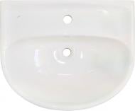 Умивальник Jika 1438.2 Ліра Плюс 55 см H8143820001041 Умивальник Jika 1438.2 Ліра Плюс 55 см H8143820001041