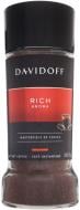 Кофе растворимый Davidoff Rich Aroma 100 г