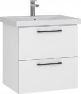 Тумба консольная Грейд Niks нимфея альба под умывальник Como 60 Тумба консольная Грейд Niks нимфея альба под умывальник Como 60