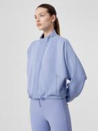 Джемпер 4F 4FSS22TSWSF143-33S р. M голубой Джемпер 4F 4FSS22TSWSF143-33S р. M голубой