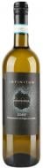 Вино Infinitum белое сухое Soave 0,75 л