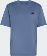 Футболка Adidas WE FR T KS3801 р.L синий