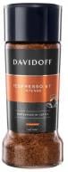 Кофе растворимый Davidoff Espresso 57 intense 100 г