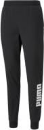 Штани Puma POWER Sweat Pants 58941401 р. M чорний Штани Puma POWER Sweat Pants 58941401 р. M чорний