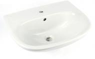 Умивальник Jika 1039.1 Зета 54 см H8103910001041