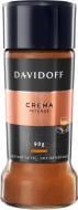 Кава розчинна Davidoff Crema Intense 100 г