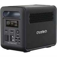 Зарядная станция Choetech BS068 (1024 Вт·ч)