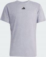 Футболка Adidas D4T PrimeLift T KS1160 р.L серый